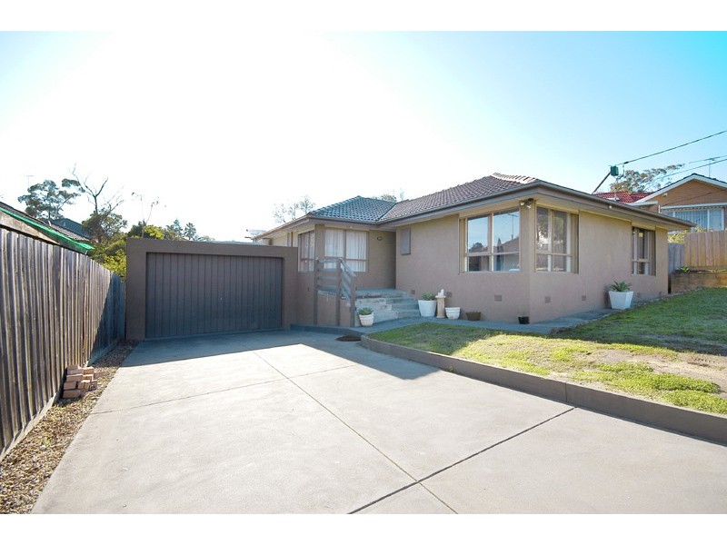 35 Avocet Street, Doncaster East VIC 3109