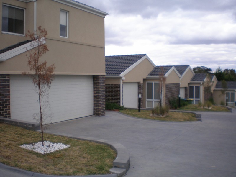 6/1 Nartanda Court, Doncaster East VIC 3109