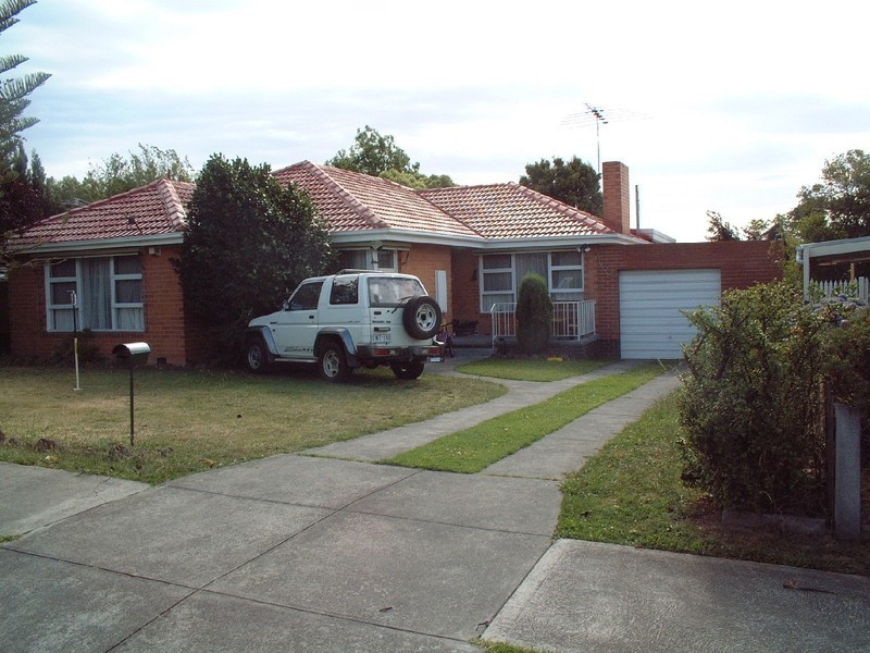 6 Keir Avenue, Doncaster East VIC 3109