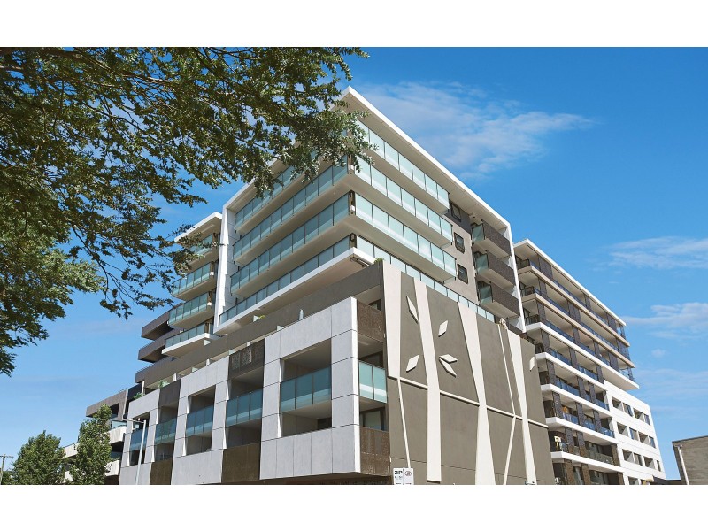 611/30-32 Lilydale Grove, Hawthorn East VIC 3123