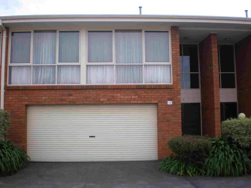 14, 9-13 Wetherby Road, Doncaster VIC 3108