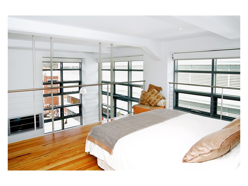 11A/8 Trenerry Crescent, Abbotsford VIC 3067