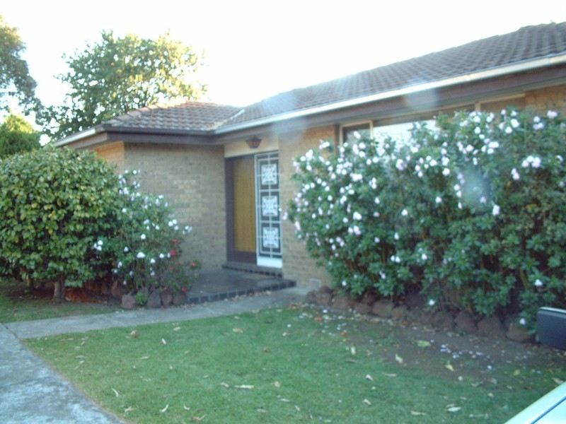 8/9-11  Bowen Road, Doncaster East VIC 3109