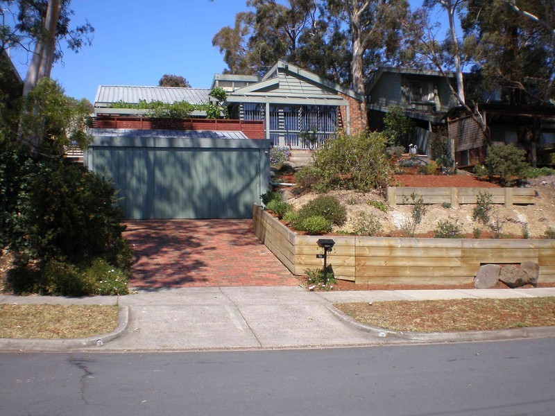 18 Sinclair Avenue, Templestowe Lower VIC 3107