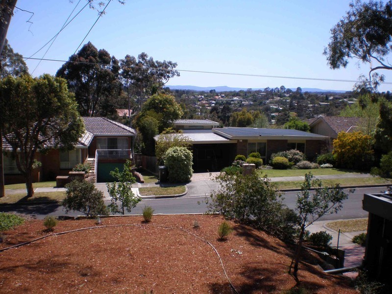 18 Sinclair Avenue, Templestowe Lower VIC 3107