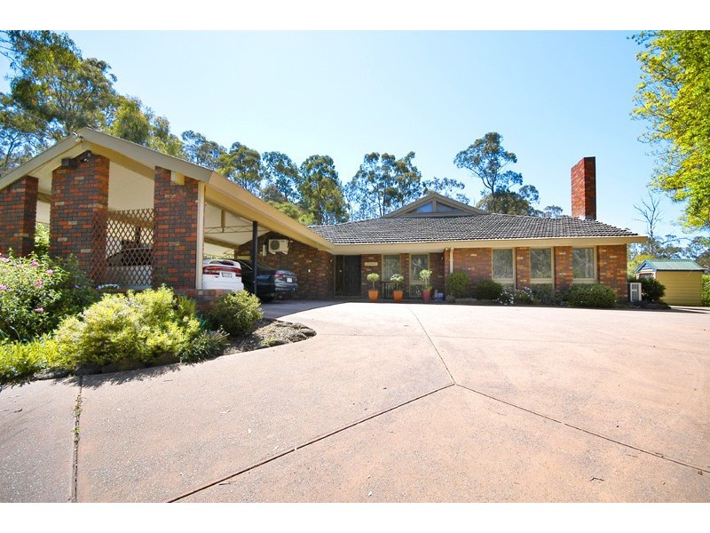 4  Opossum Rise, Warrandyte VIC 3113