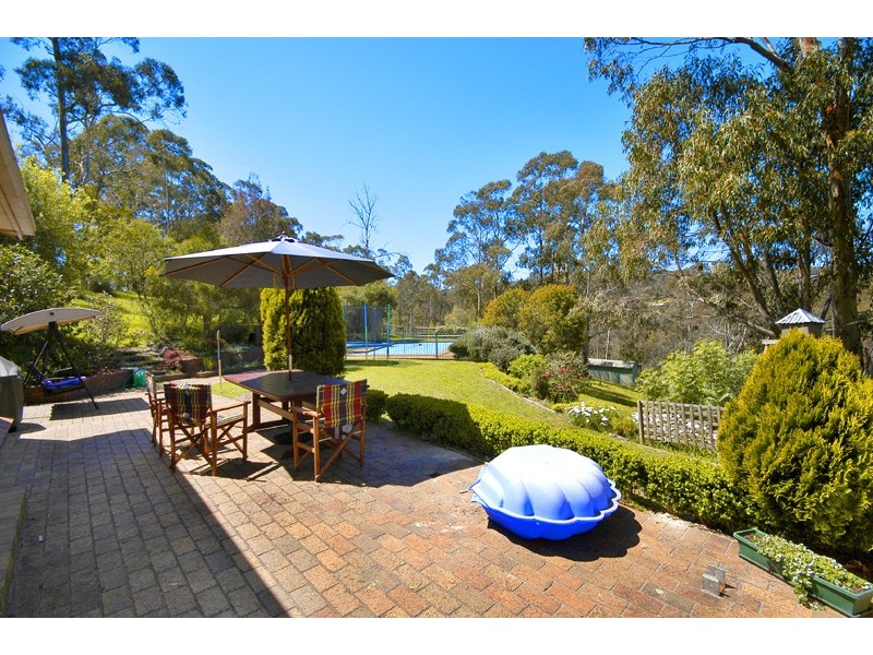 4  Opossum Rise, Warrandyte VIC 3113
