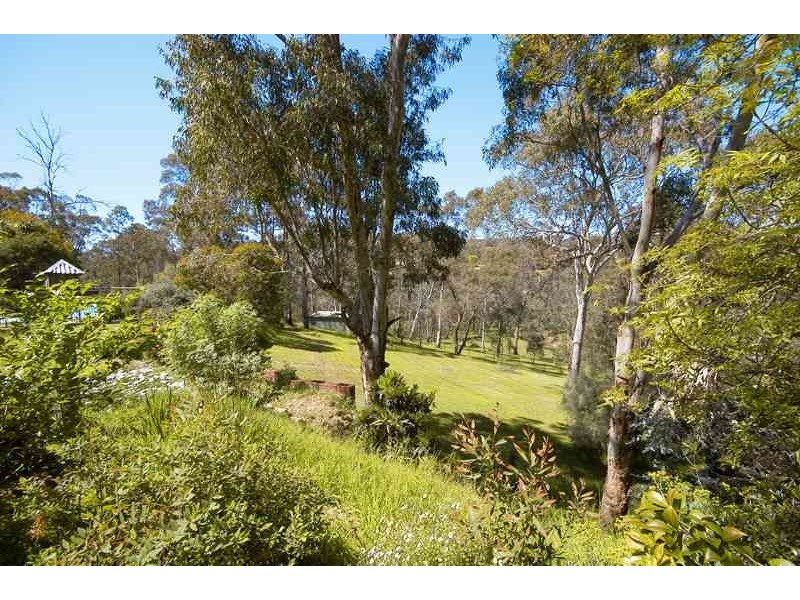 4  Opossum Rise, Warrandyte VIC 3113