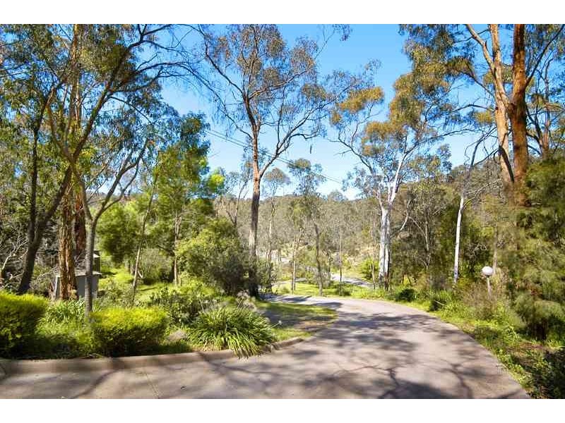 4  Opossum Rise, Warrandyte VIC 3113