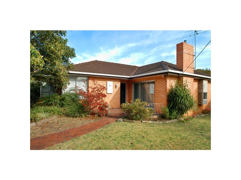 29 Oregon Drive, Donvale VIC 3111