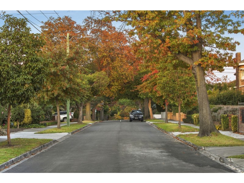 1a Cascade Street, Balwyn North VIC 3104