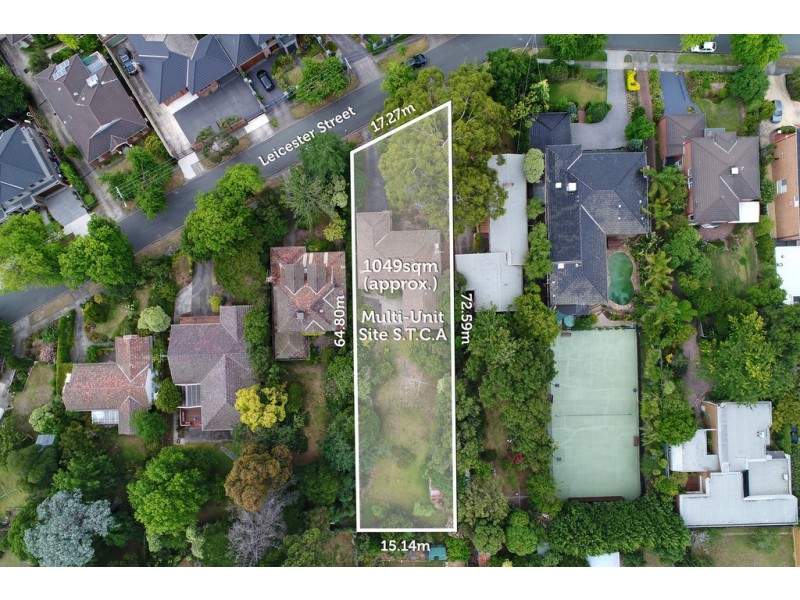 6 Leicester Street, Balwyn North VIC 3104