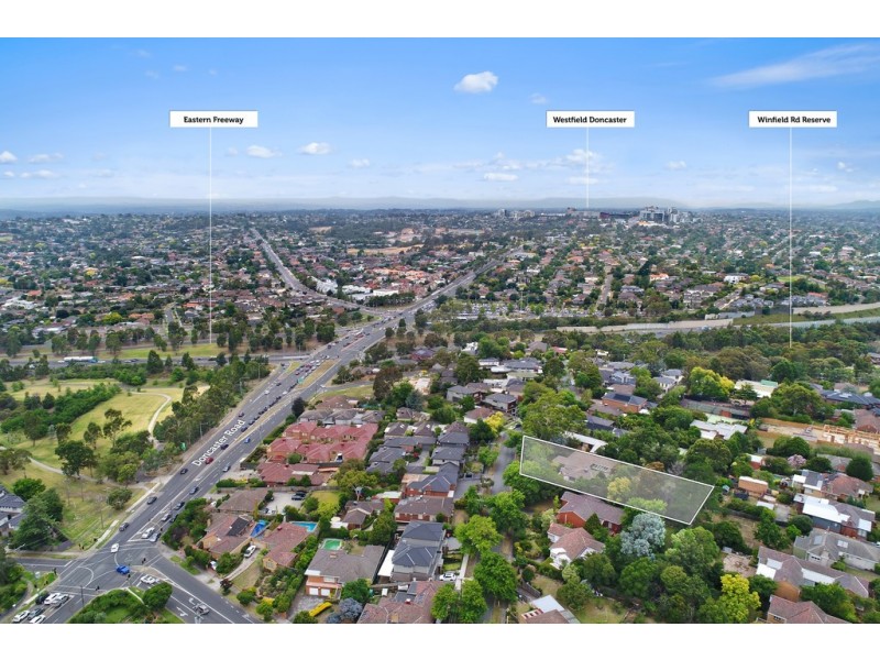 6 Leicester Street, Balwyn North VIC 3104