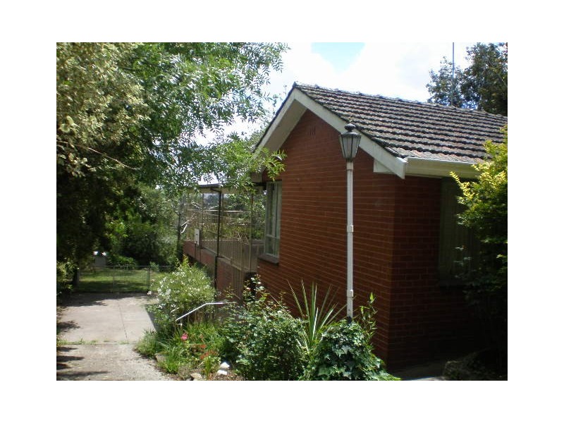 339 High Street, Templestowe Lower VIC 3107