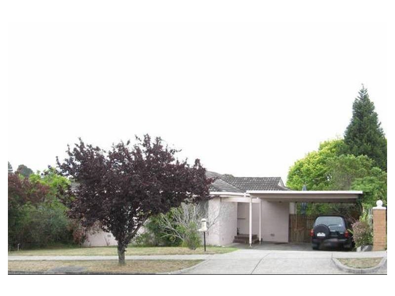 179 Church Road, Doncaster VIC 3108