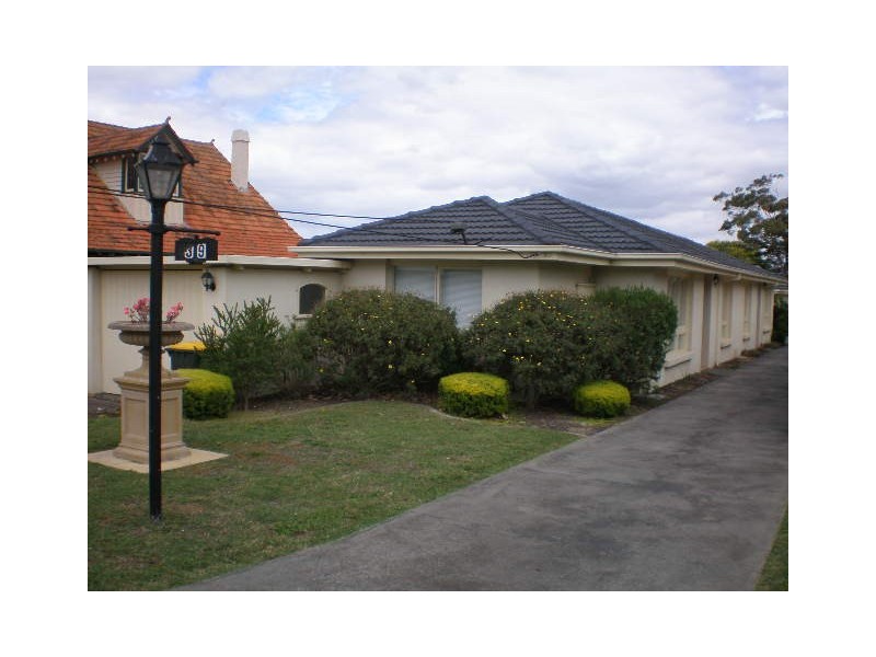 1/39 Barkly Street, Box Hill VIC 3128