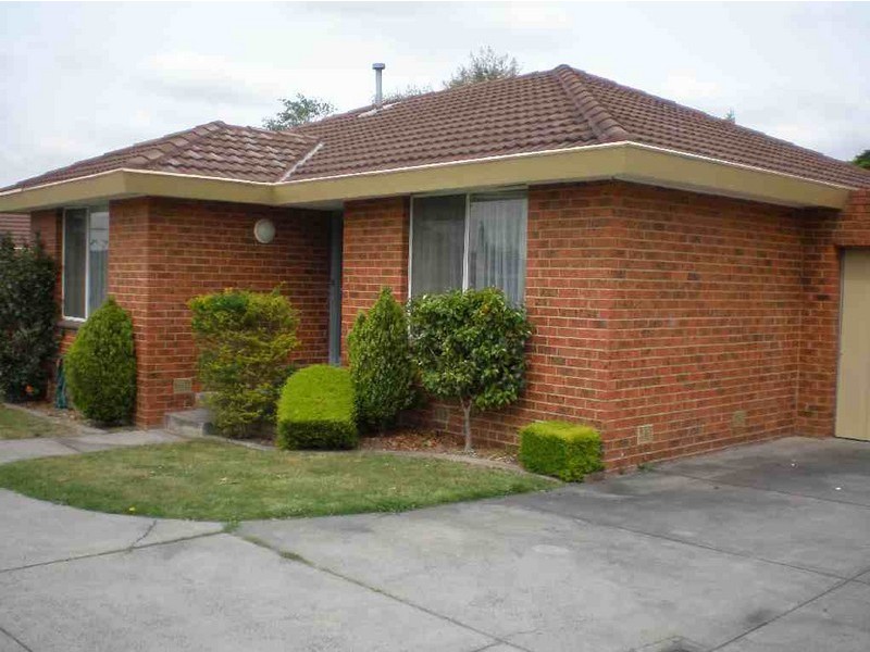 2/44 Beverley Street, Doncaster East VIC 3109