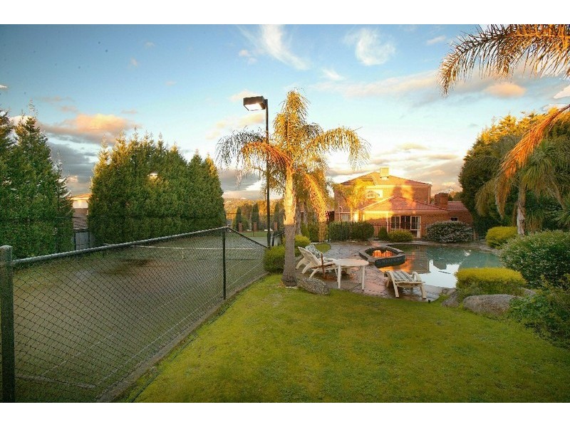 4 Leanne Court, Doncaster East VIC 3109