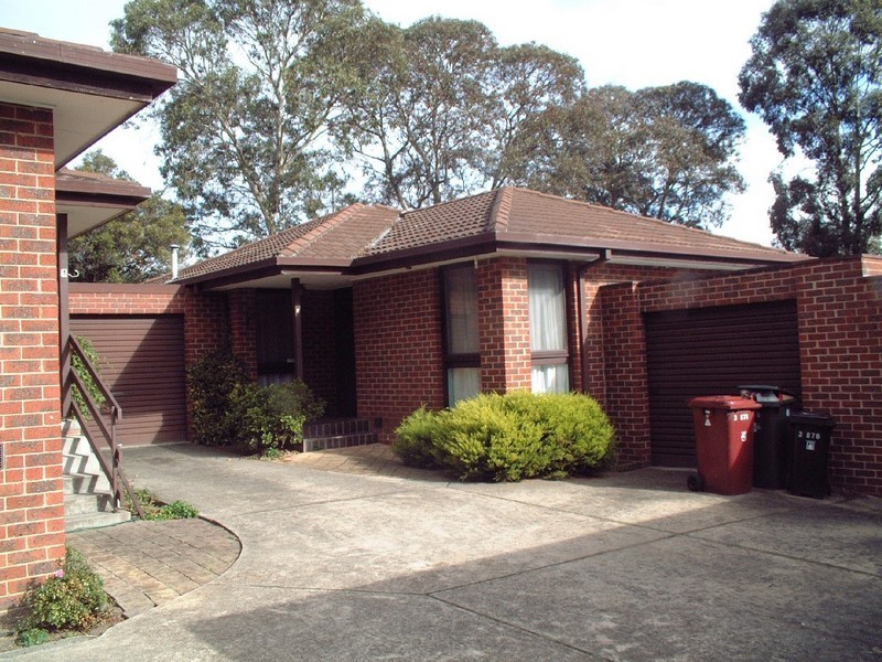 3/876 Doncaster Road, Doncaster East VIC 3109