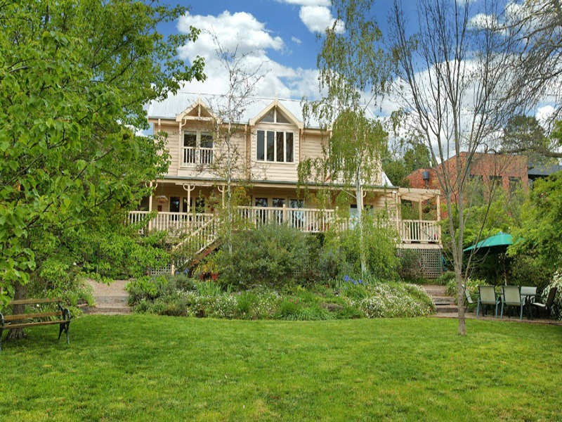 43  Unwin Street, Templestowe VIC 3106