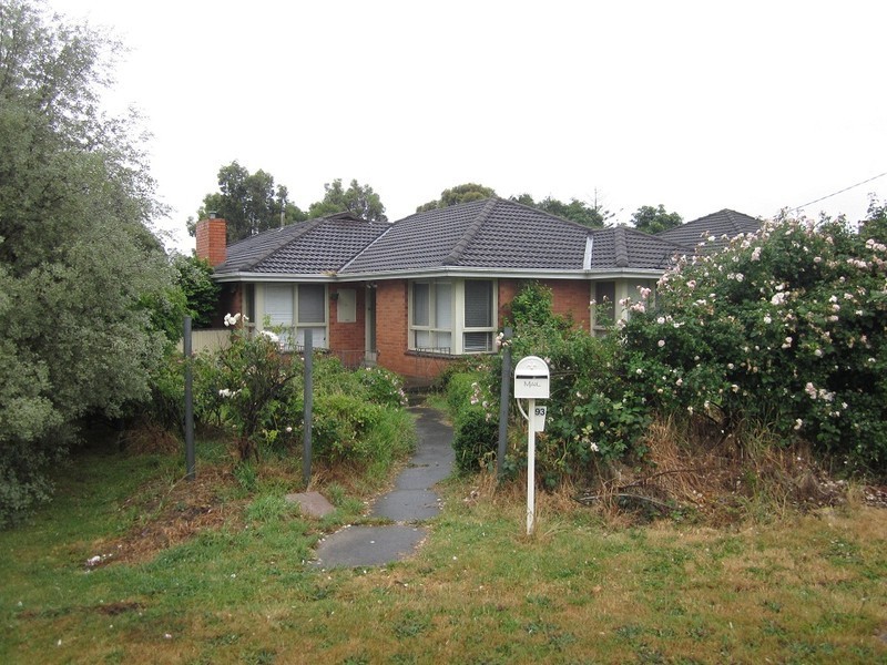 93 Tunstall Road, Donvale VIC 3111