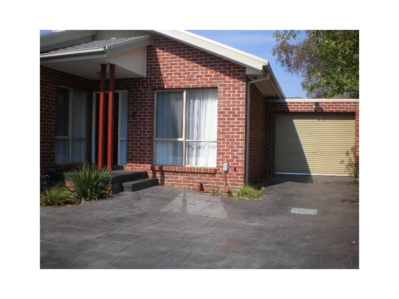 2/18 Wilma Avenue, Mulgrave VIC 3170