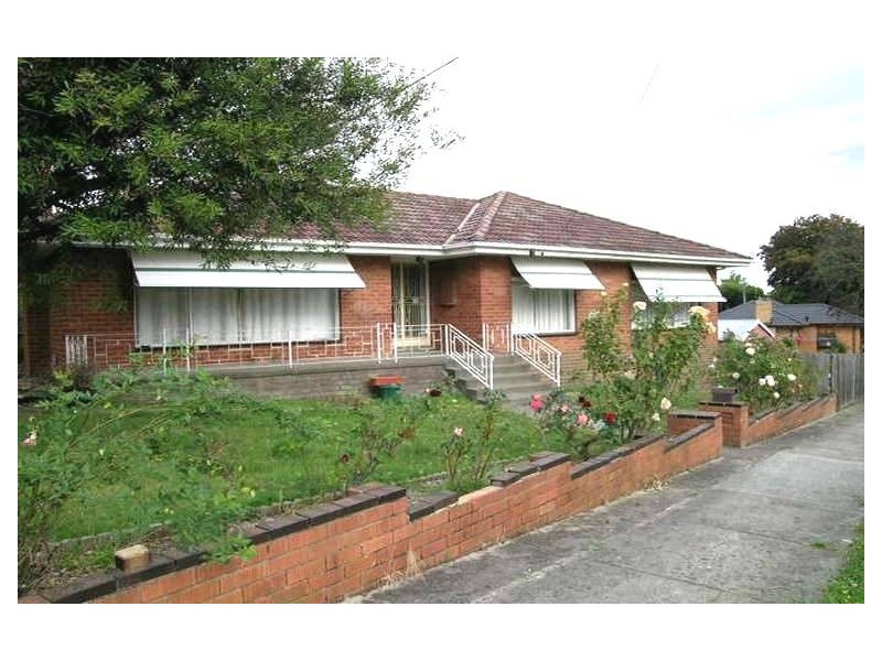 12 Morinda Crescent, Doncaster East VIC 3109