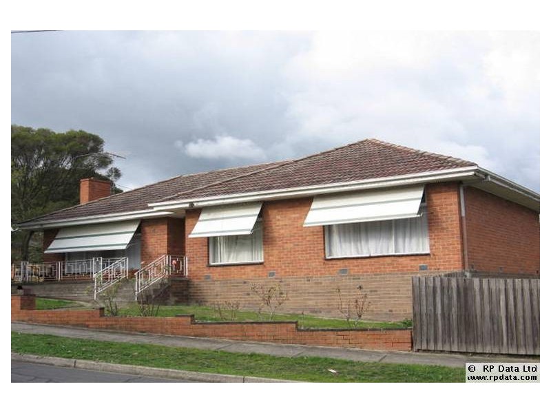 12 Morinda Crescent, Doncaster East VIC 3109