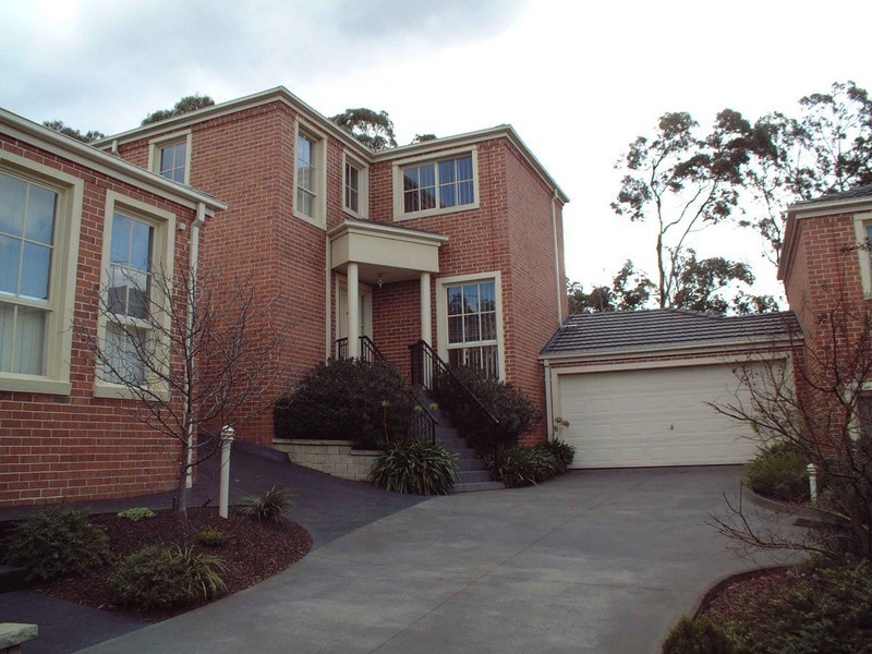 3/71-75 Santa Rosa Blvd, Doncaster East VIC 3109