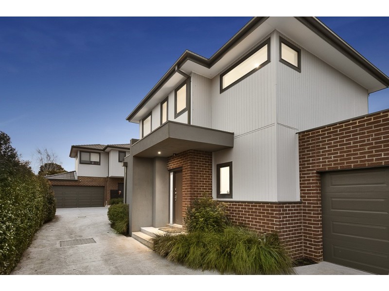 2/7 Myrtle Court, Doncaster East VIC 3109