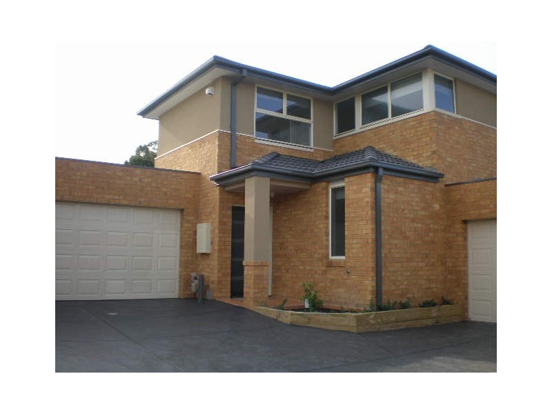 2/23 Bowen Road, Doncaster East VIC 3109