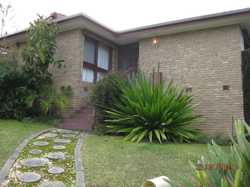 25  Polaris Drive, Doncaster East VIC 3109