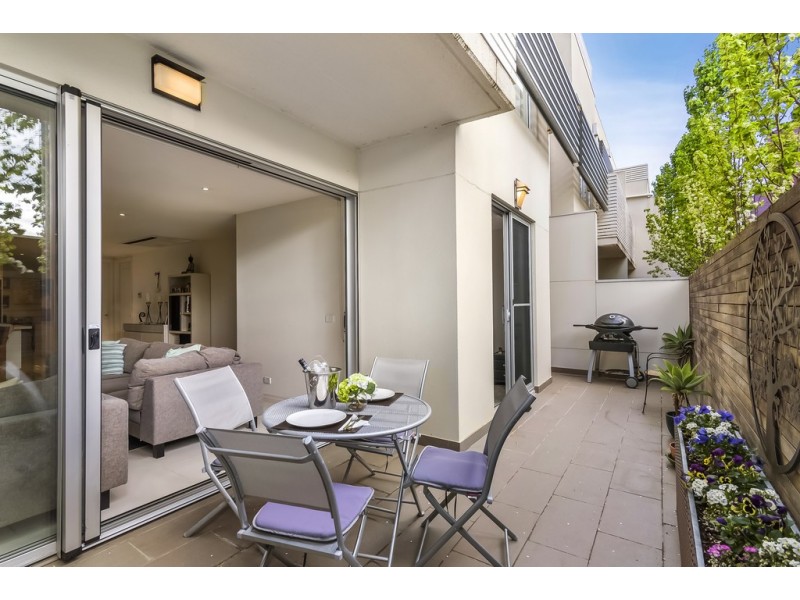 4/765 Doncaster Road, Doncaster VIC 3108