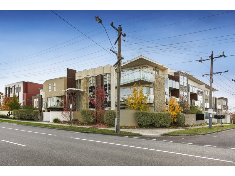 4/765 Doncaster Road, Doncaster VIC 3108