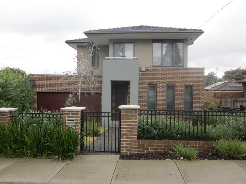124 Church Road, Doncaster VIC 3108