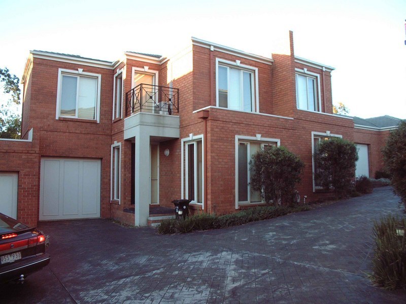 6/55 Wetherby Road, Doncaster VIC 3108