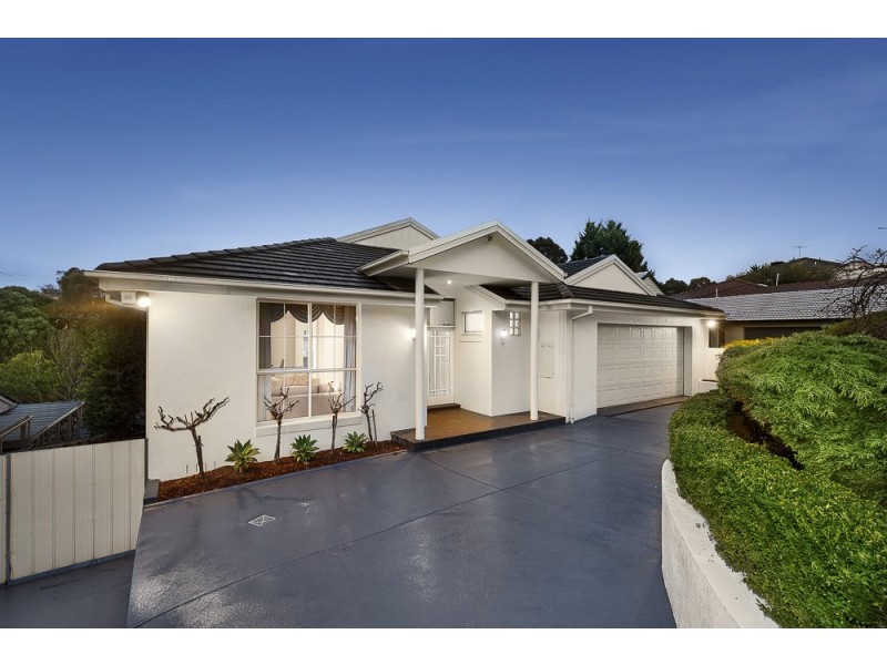 5 Ryder Court, Doncaster East VIC 3109