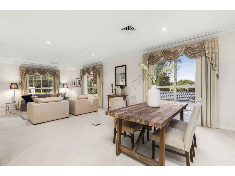 5 Ryder Court, Doncaster East VIC 3109