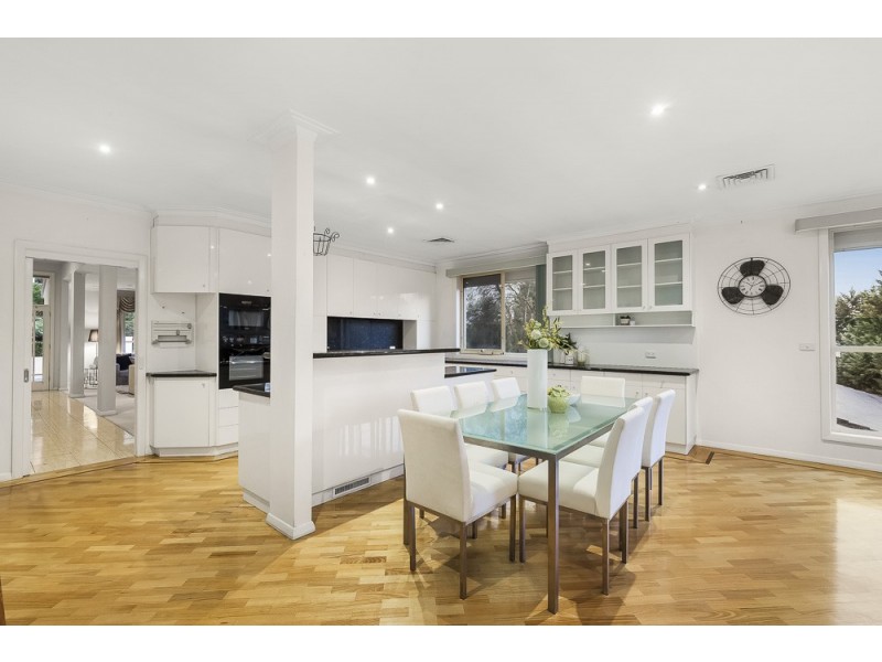 5 Ryder Court, Doncaster East VIC 3109