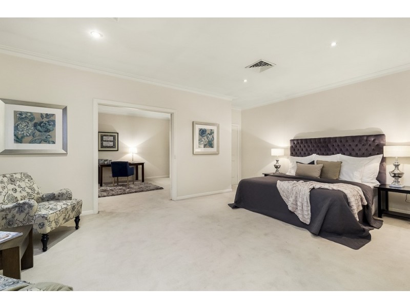 5 Ryder Court, Doncaster East VIC 3109