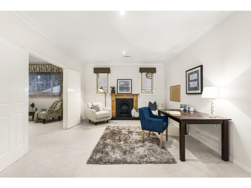 5 Ryder Court, Doncaster East VIC 3109