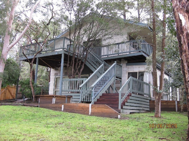 1 Nara Road, Mitcham VIC 3132