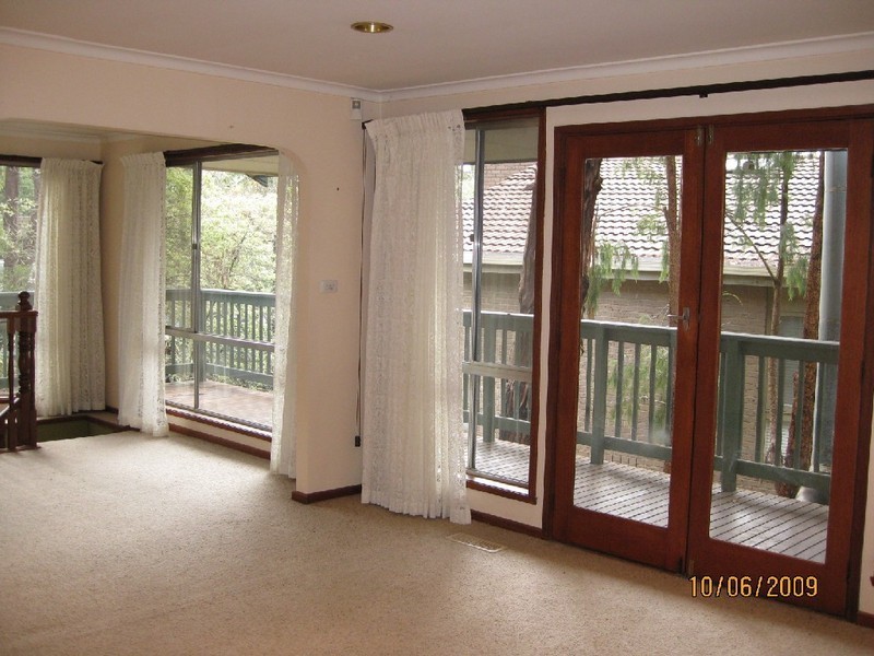 1 Nara Road, Mitcham VIC 3132