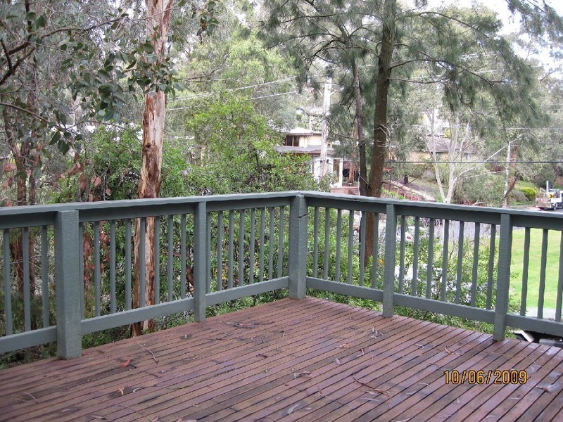 1 Nara Road, Mitcham VIC 3132