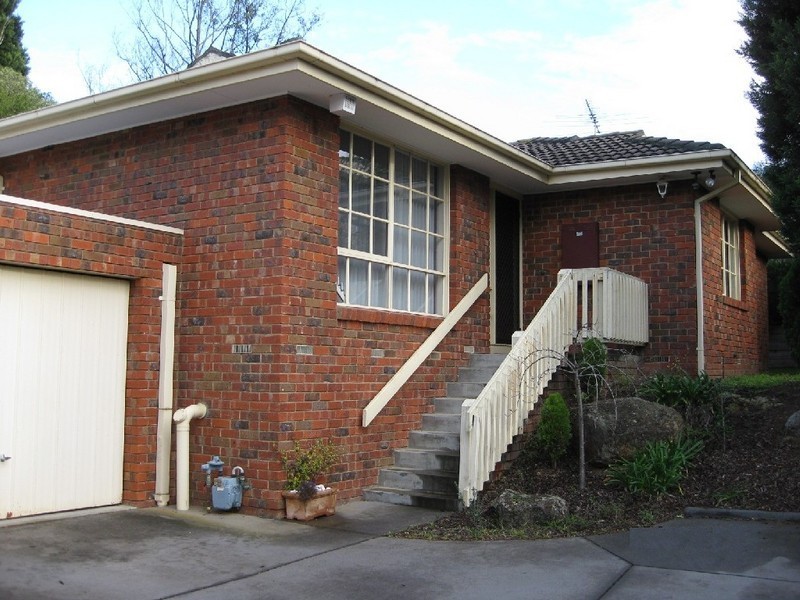 2/53 Old Warrandyte Road, Donvale VIC 3111