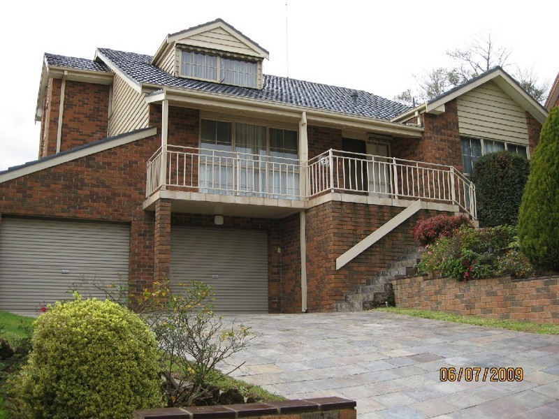 2 Thornleigh Place, Templestowe VIC 3106