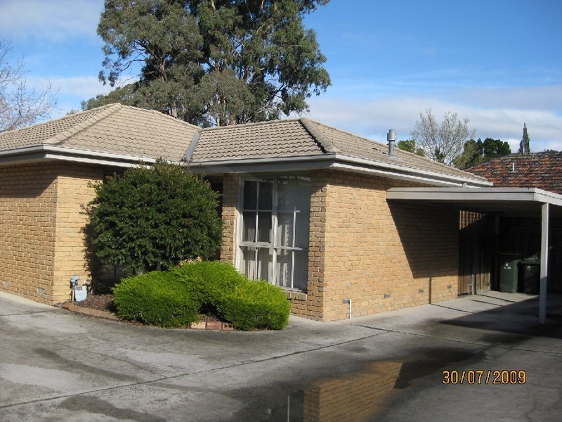 4/14 – 16 Brae Grove, Nunawading VIC 3131