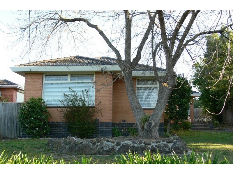 28 Champion Street, Doncaster East VIC 3109