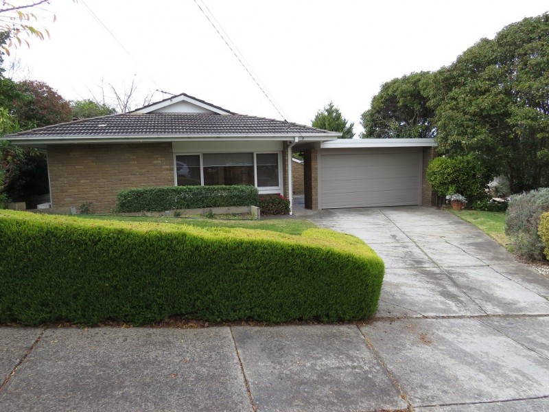 8 Diosma Court, Doncaster VIC 3108