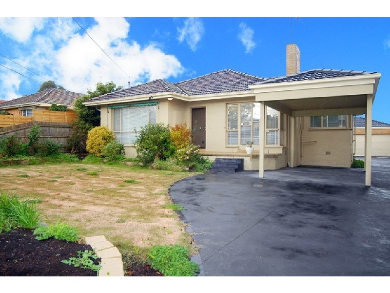 1/6 Cone Street, Bulleen VIC 3105